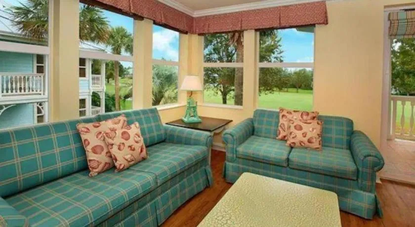 Disney's Old Key West Resort