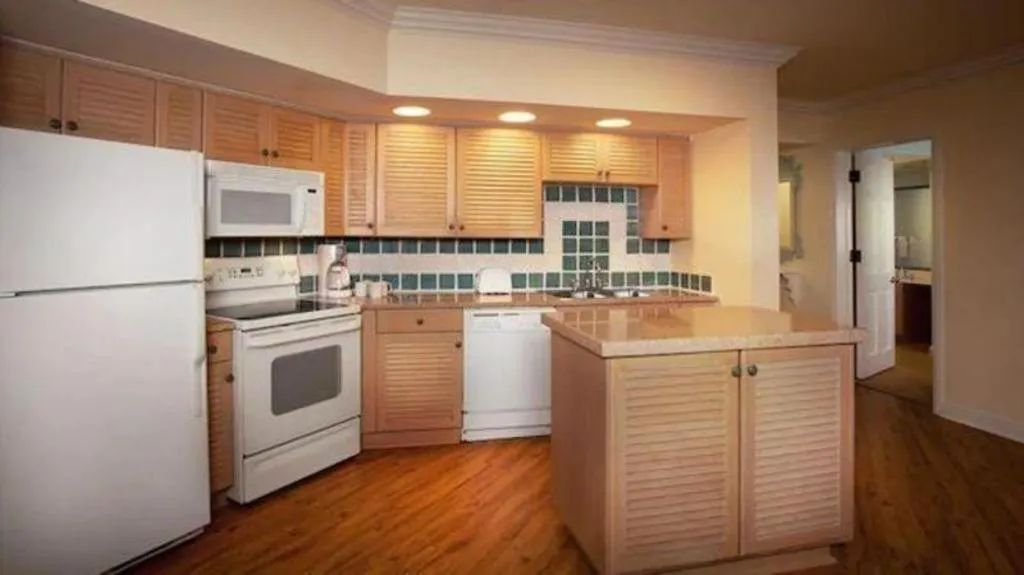 Disney's Old Key West Resort