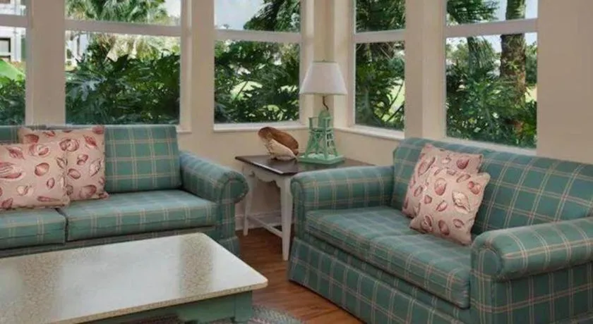 Disney's Old Key West Resort