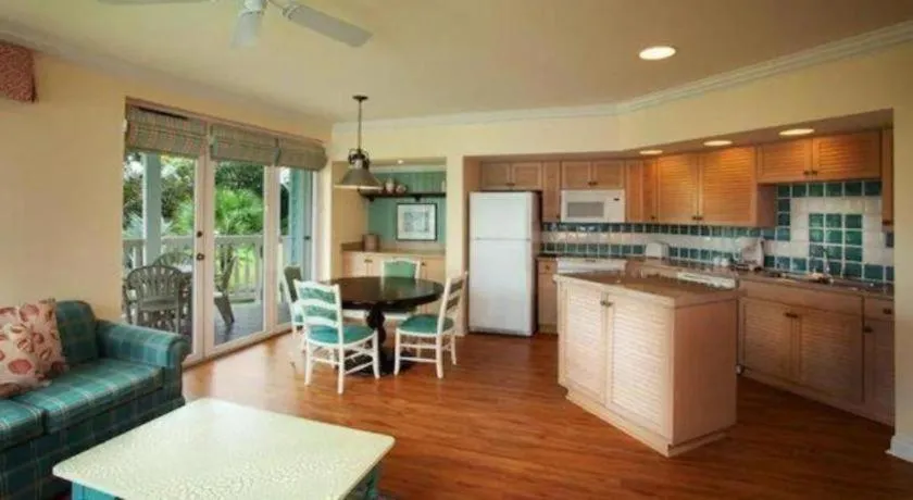 Disney's Old Key West Resort