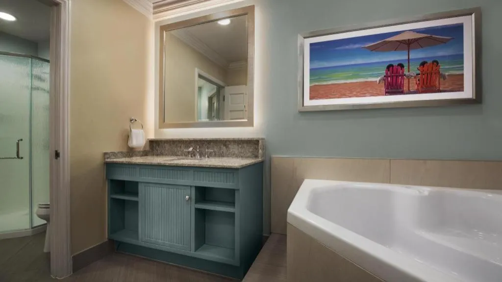 Disney's Old Key West Resort