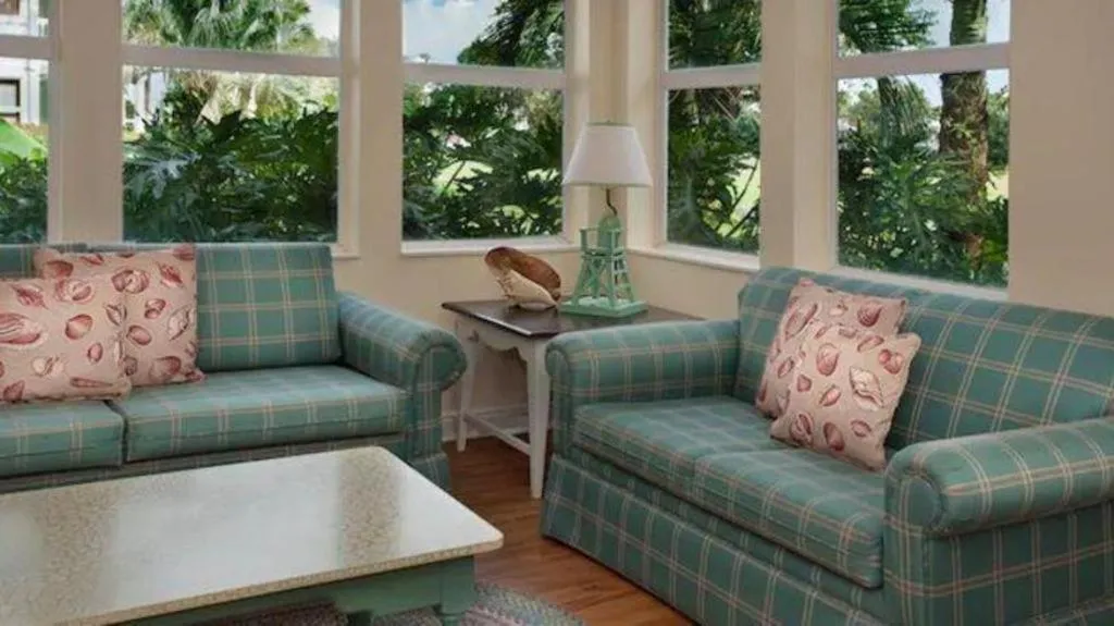 Disney's Old Key West Resort