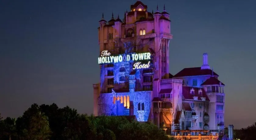 Disney's Old Key West Resort