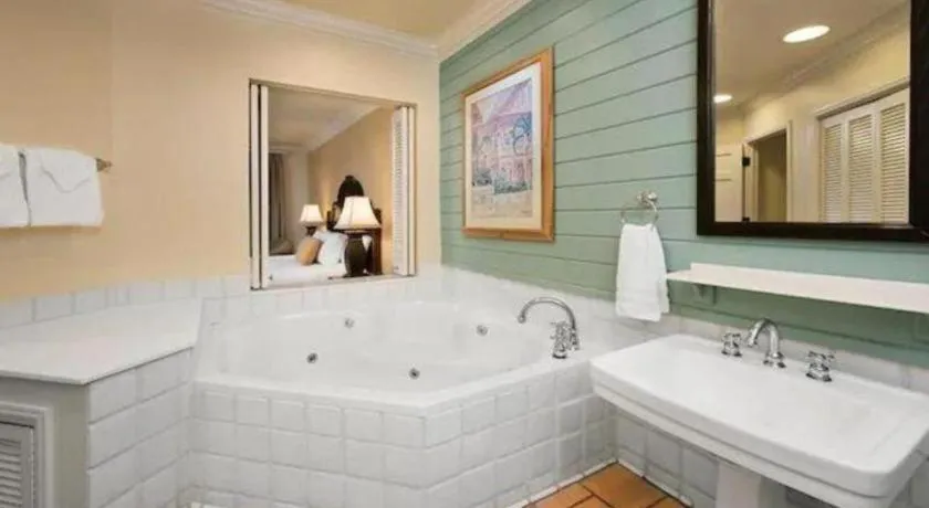 Disney's Old Key West Resort