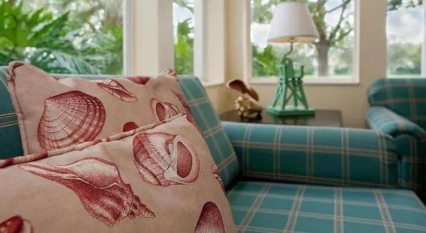 Disney's Old Key West Resort