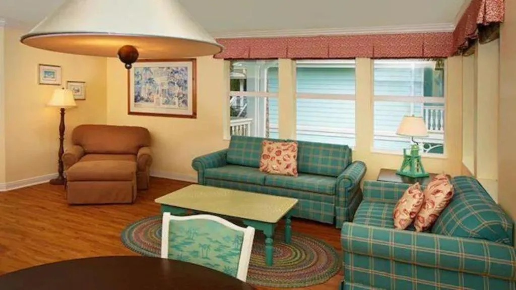 Disney's Old Key West Resort