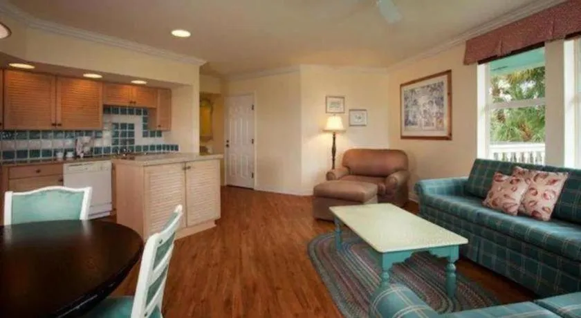 Disney's Old Key West Resort