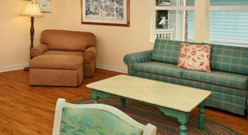 Disney's Old Key West Resort