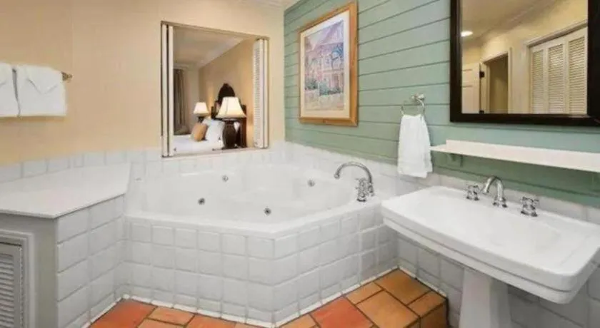 Disney's Old Key West Resort