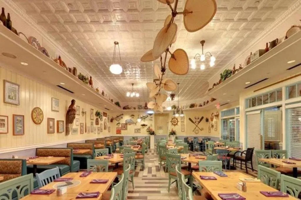 Disney's Old Key West Resort