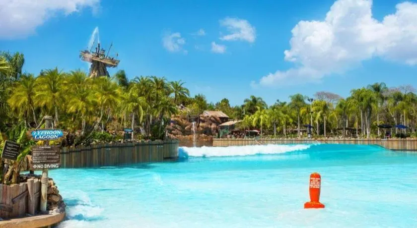 Disney's Old Key West Resort