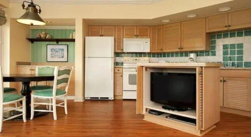 Disney's Old Key West Resort