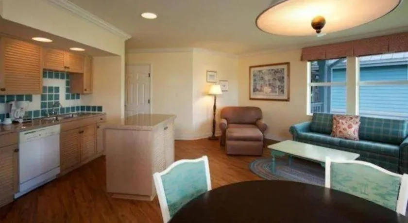 Disney's Old Key West Resort