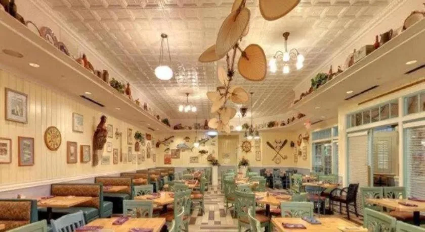 Disney's Old Key West Resort