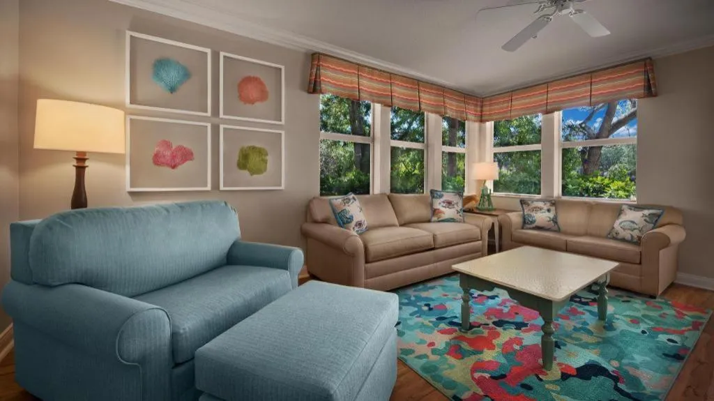 Disney's Old Key West Resort