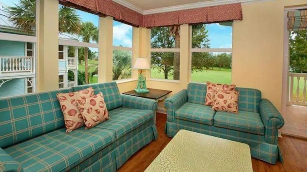 Disney's Old Key West Resort