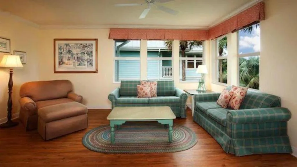 Disney's Old Key West Resort