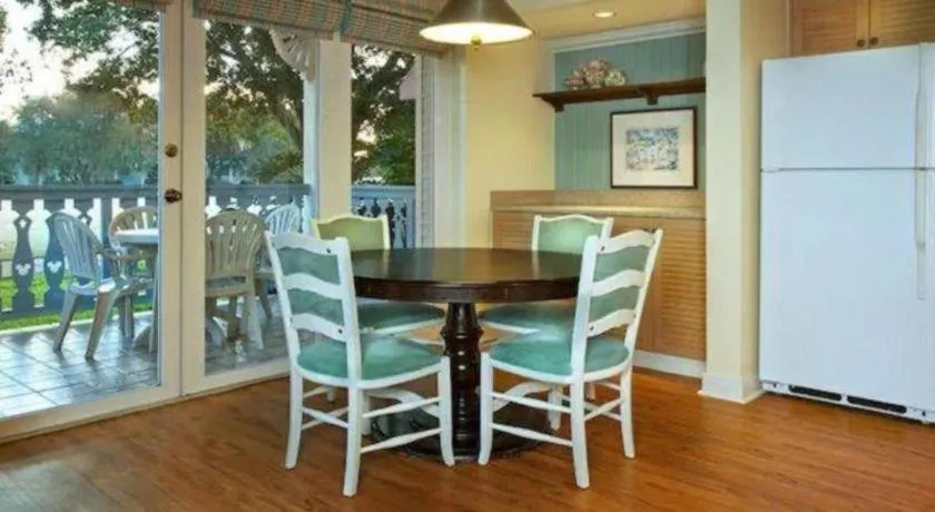 Disney's Old Key West Resort