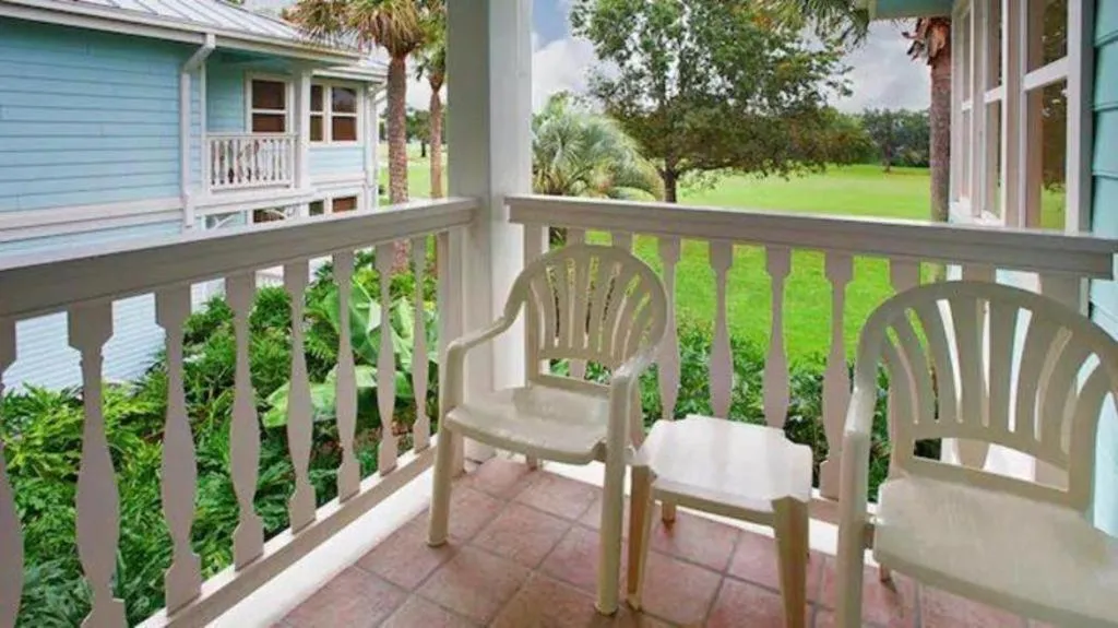 Disney's Old Key West Resort