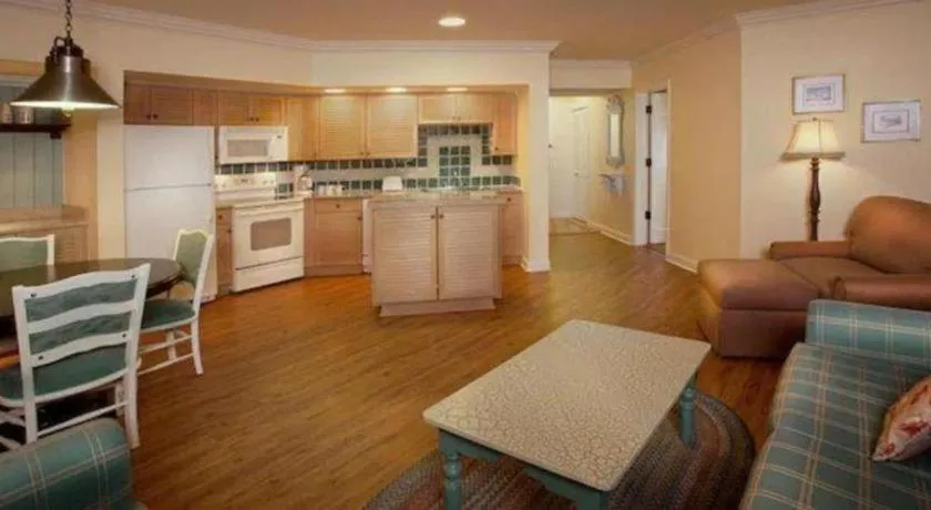 Disney's Old Key West Resort