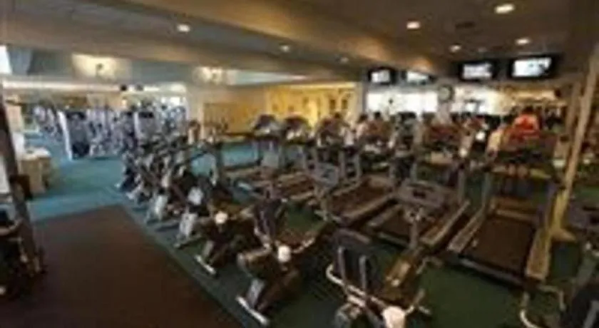 Disney's Saratoga Springs Resort & Spa