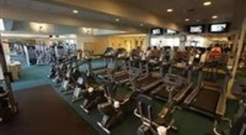 Disney's Saratoga Springs Resort & Spa