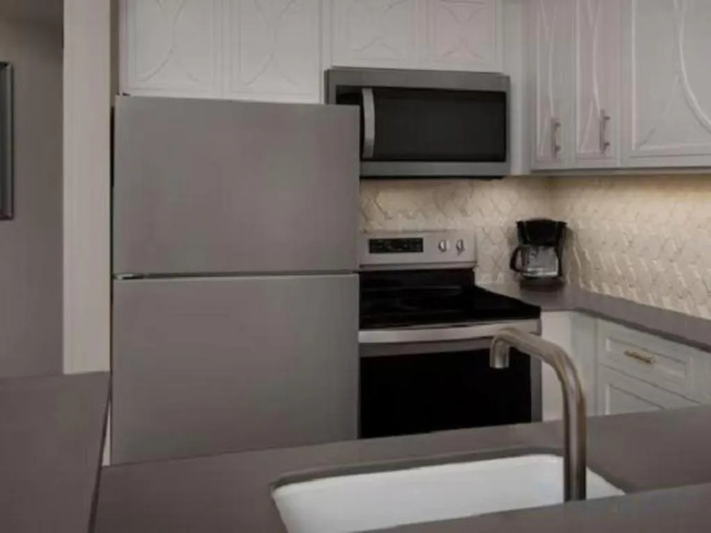 Disney's Saratoga Springs Resort & Spa