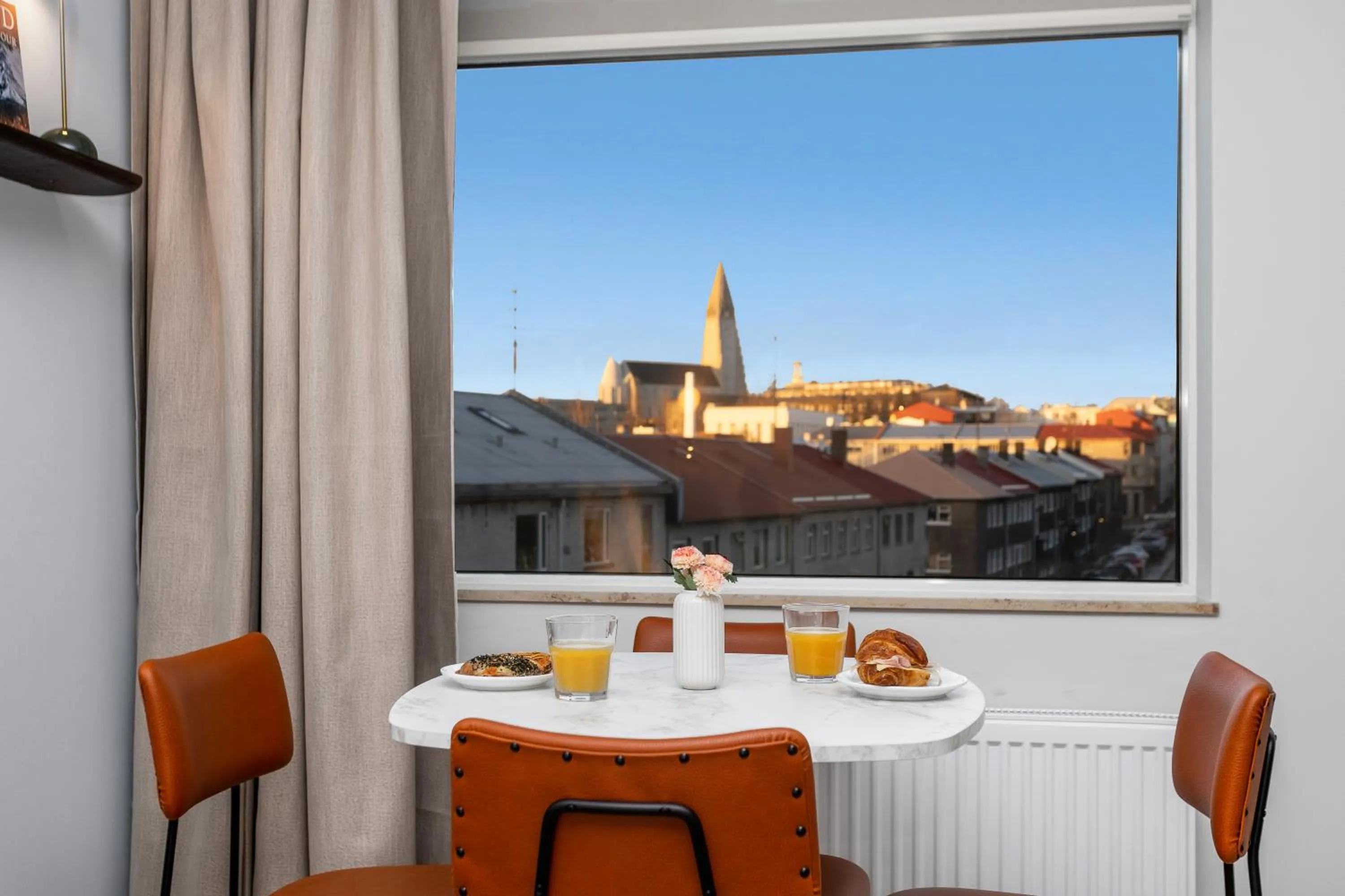 View (from property/room) in Candlewood Suites Reykjavik by IHG