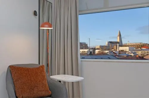 Candlewood Suites Reykjavik by IHG