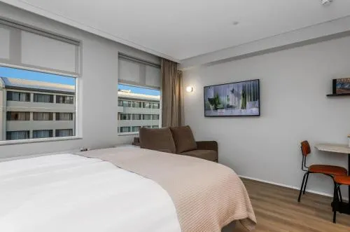 Candlewood Suites Reykjavik by IHG