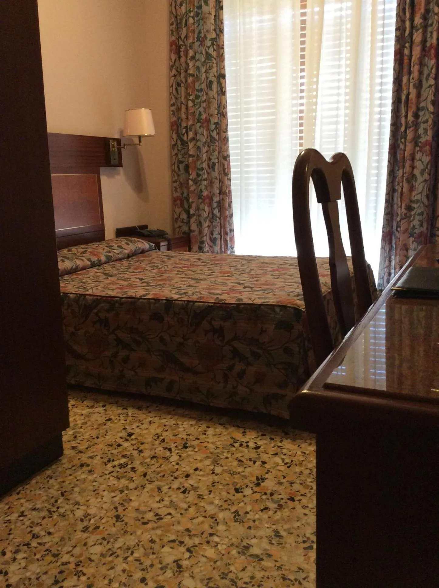 Bedroom, Bed in Hotel Bergamo Mare Mhotelsgroup