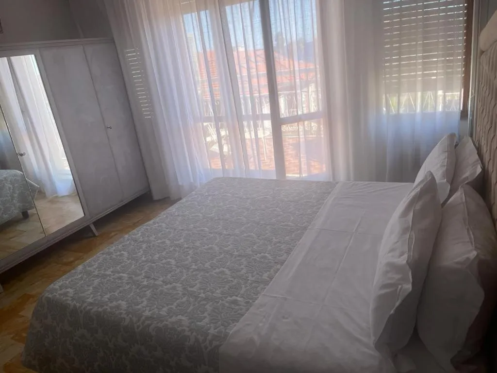 Bed in Hotel Bergamo Mare Mhotelsgroup