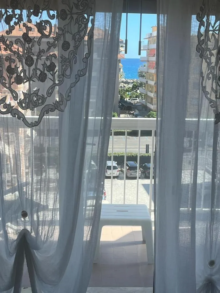 View (from property/room) in Hotel Bergamo Mare Mhotelsgroup