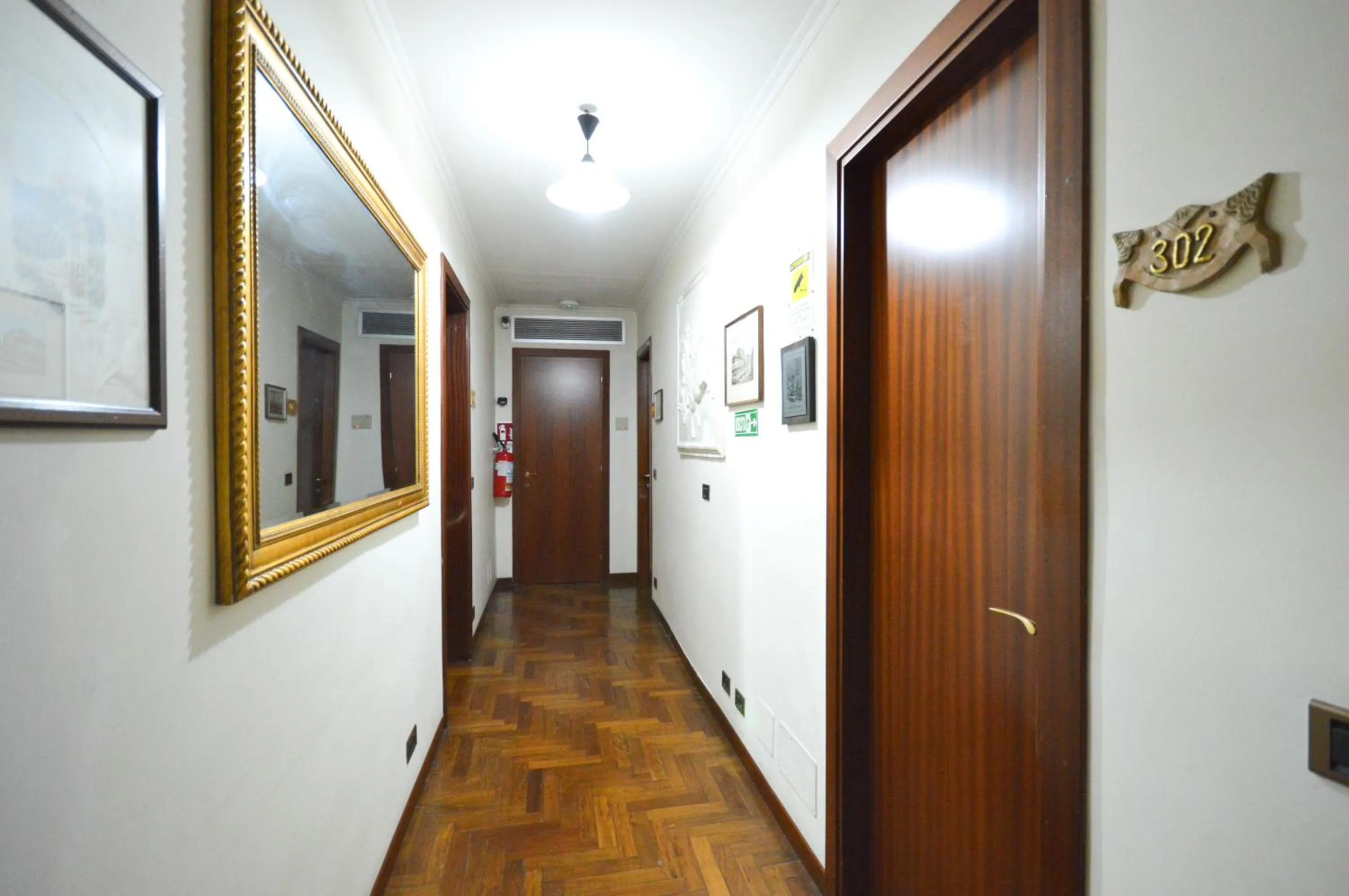 Guest House Planet 29