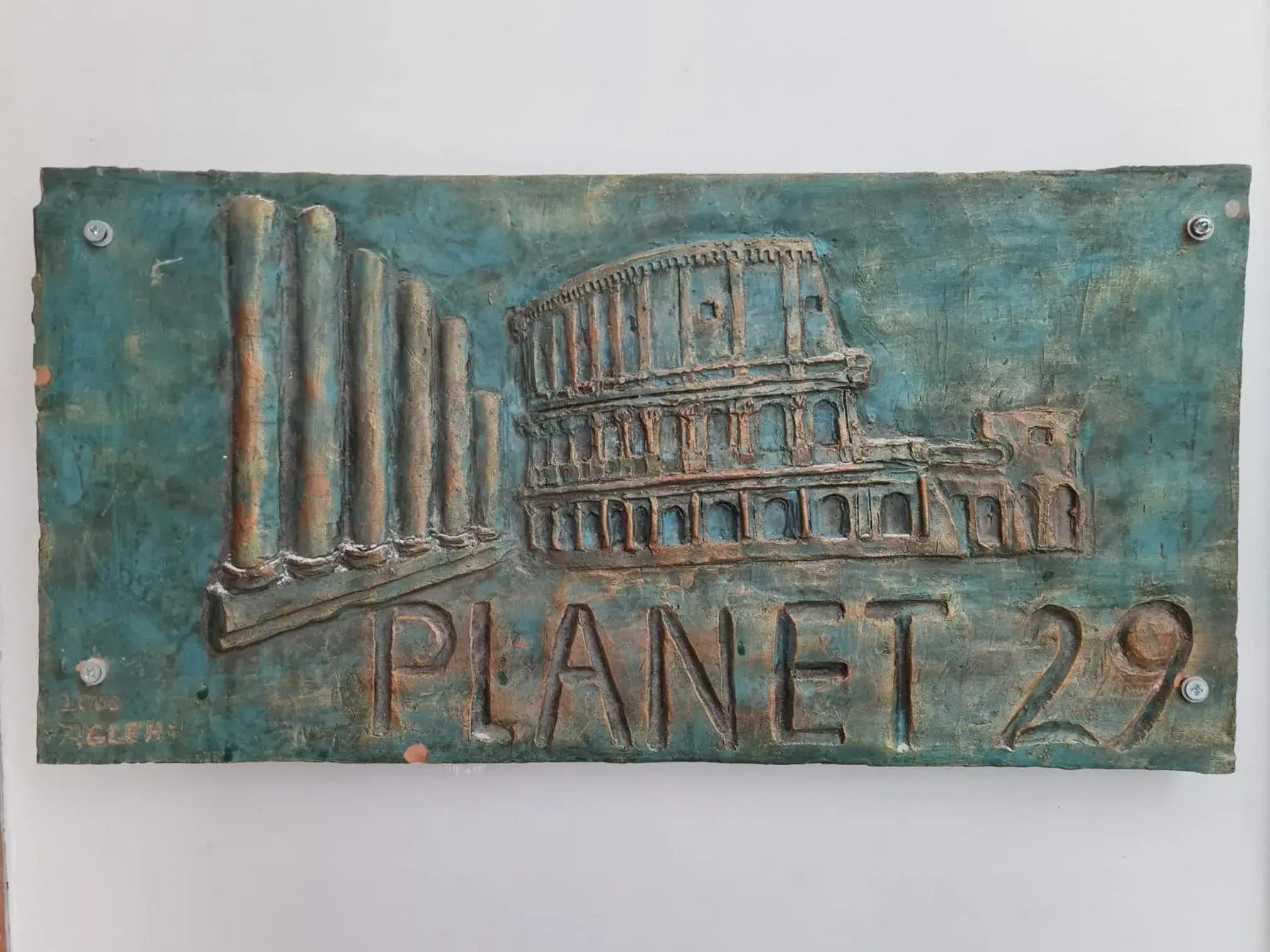 Guest House Planet 29 Guest House Planet 29