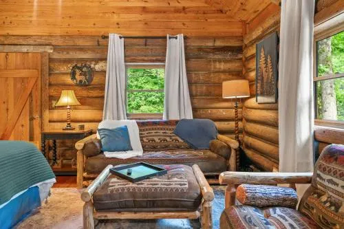 North 40 Lodge and Cabin