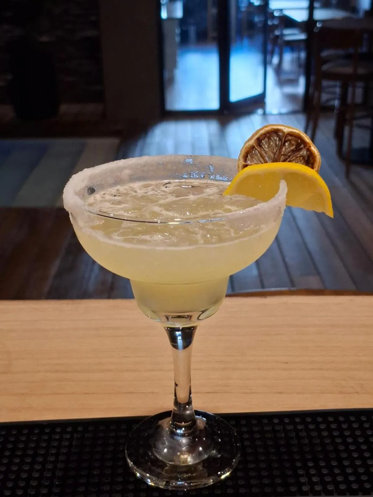 minibar in Ayres de Calafate