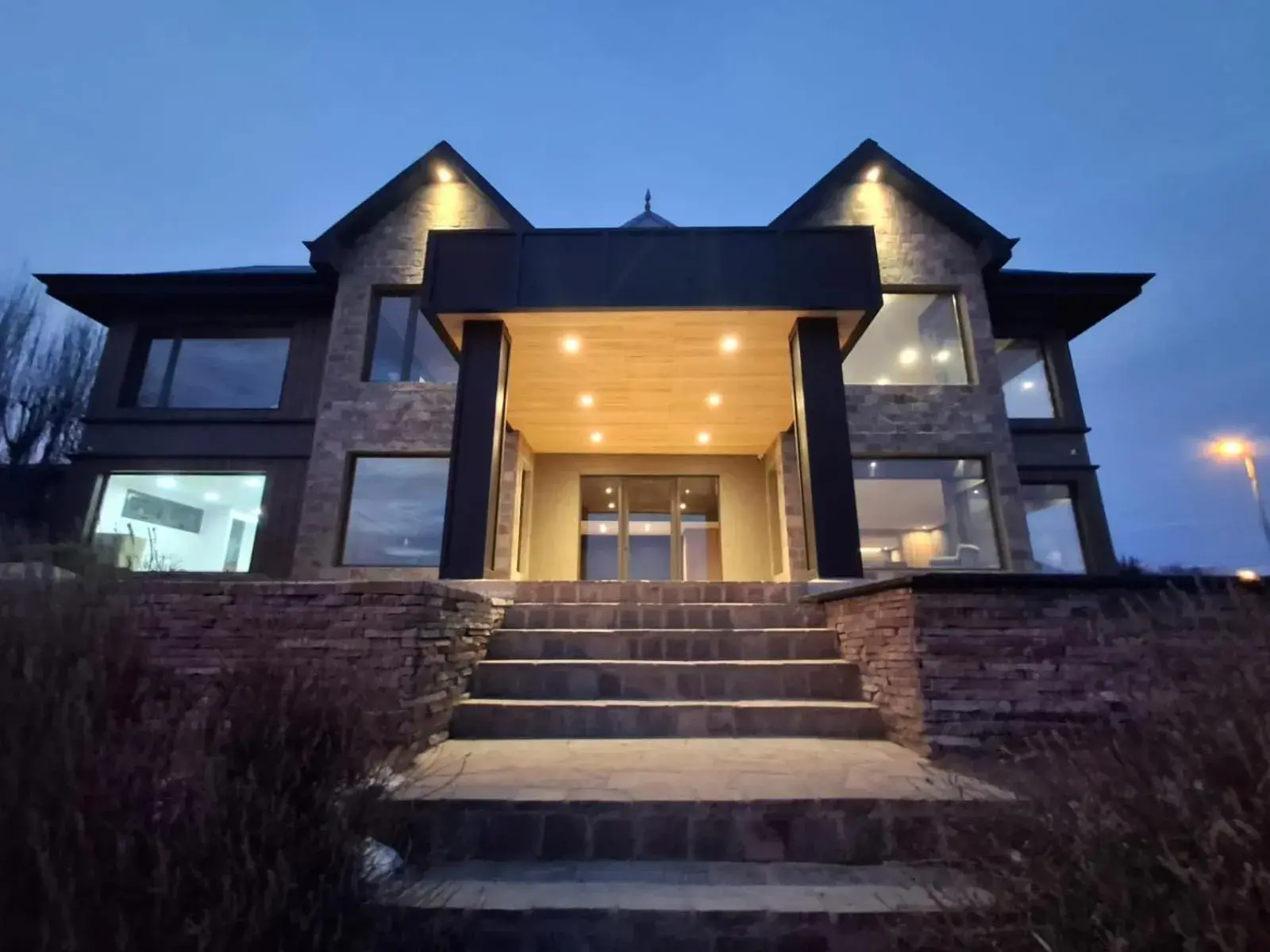 Triple Room in Ayres de Calafate Triple Room in Ayres de Calafate