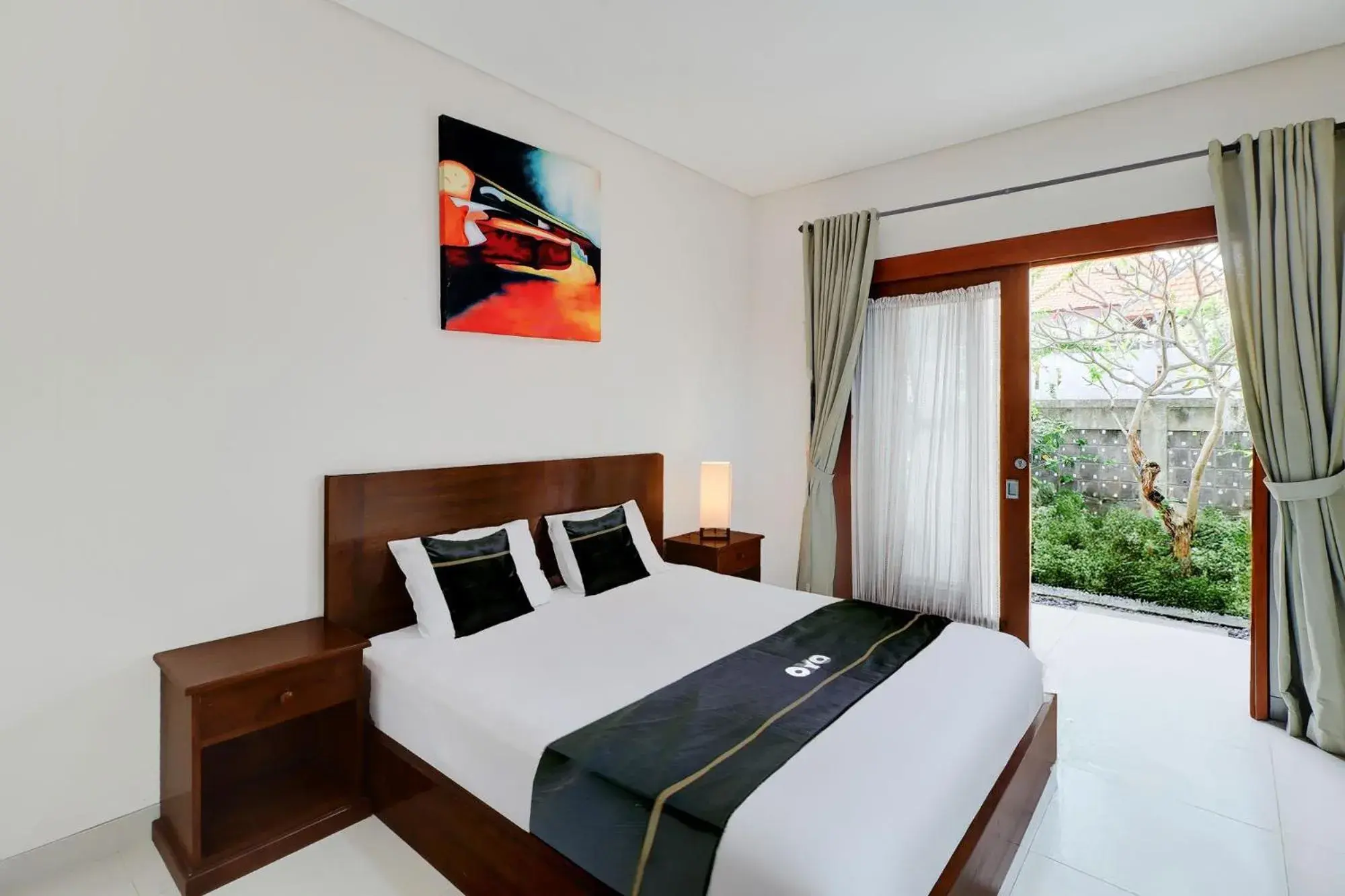Superior Suite in Collection O Bali Sanur near Bali Mandara Hospital Superior Suite in Collection O Bali Sanur near Bali Mandara Hospital