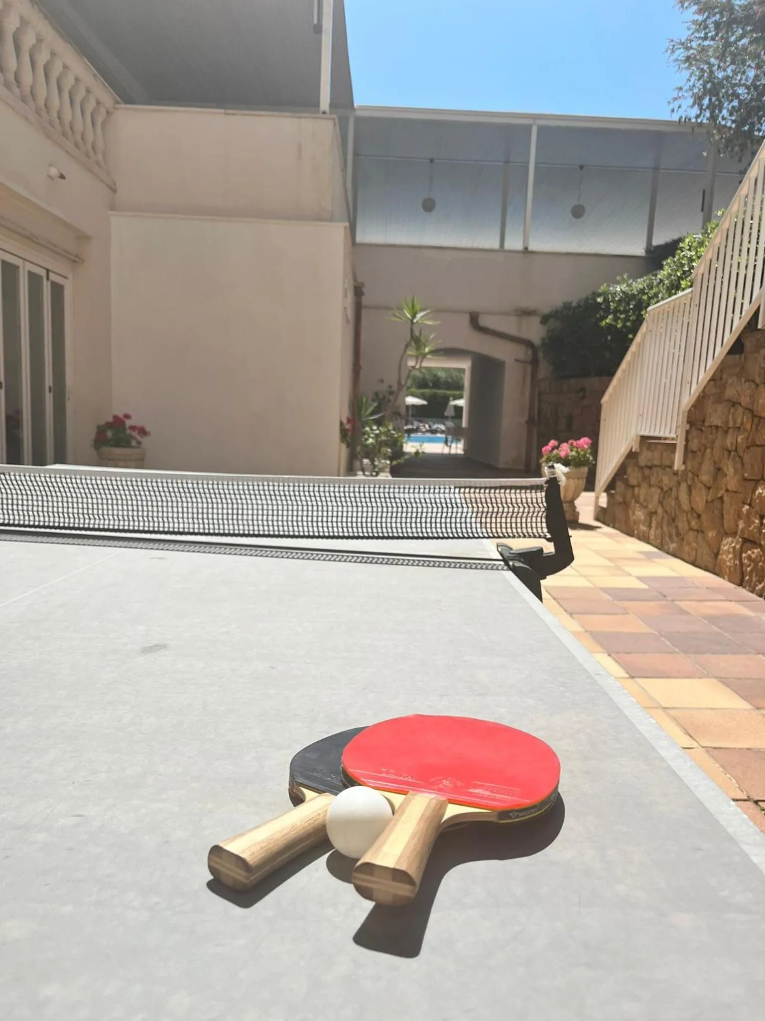 Activities in Canyamel Classic & Spa, solo Adultos