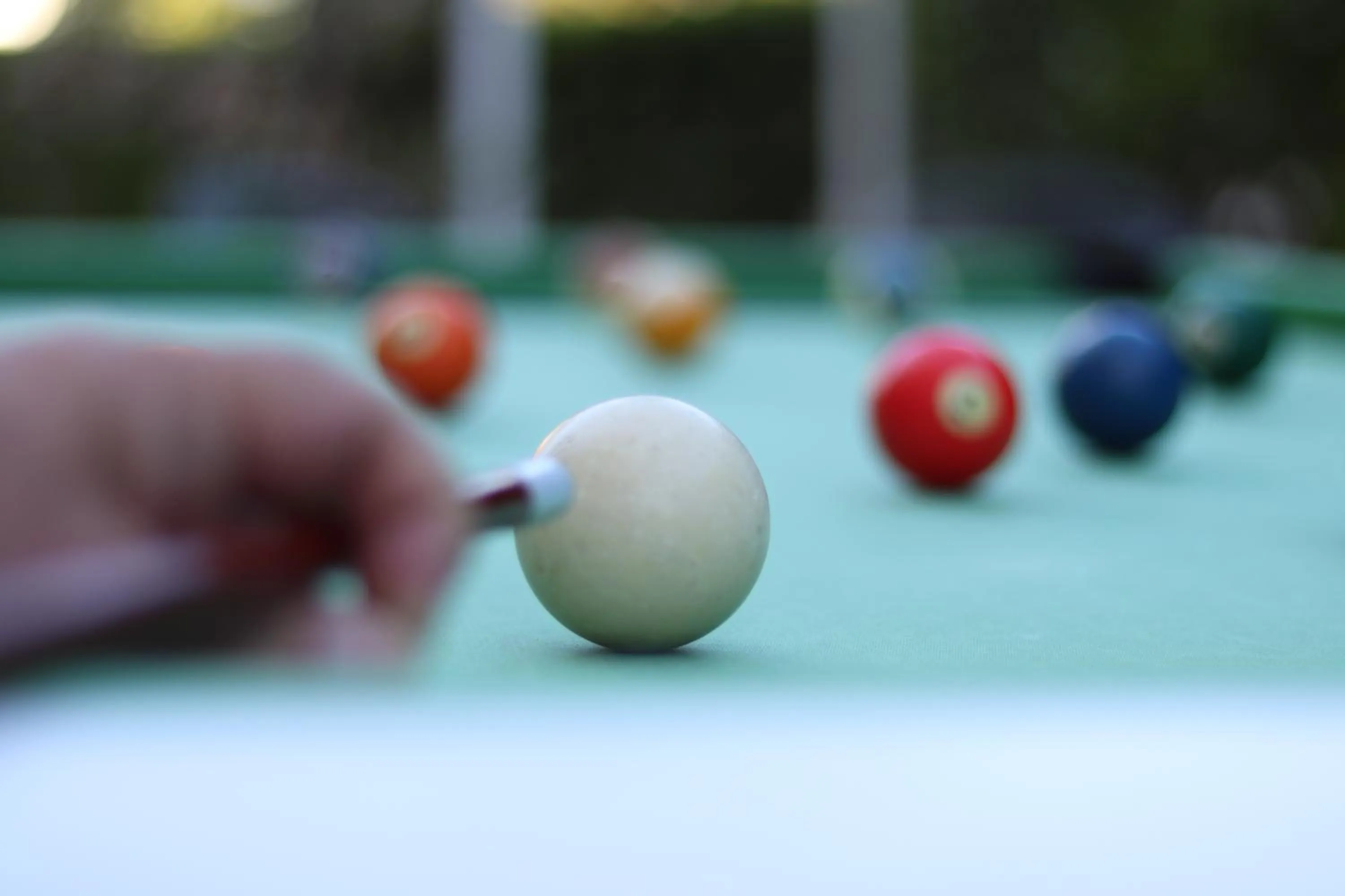 Billiard in Canyamel Classic & Spa, solo Adultos