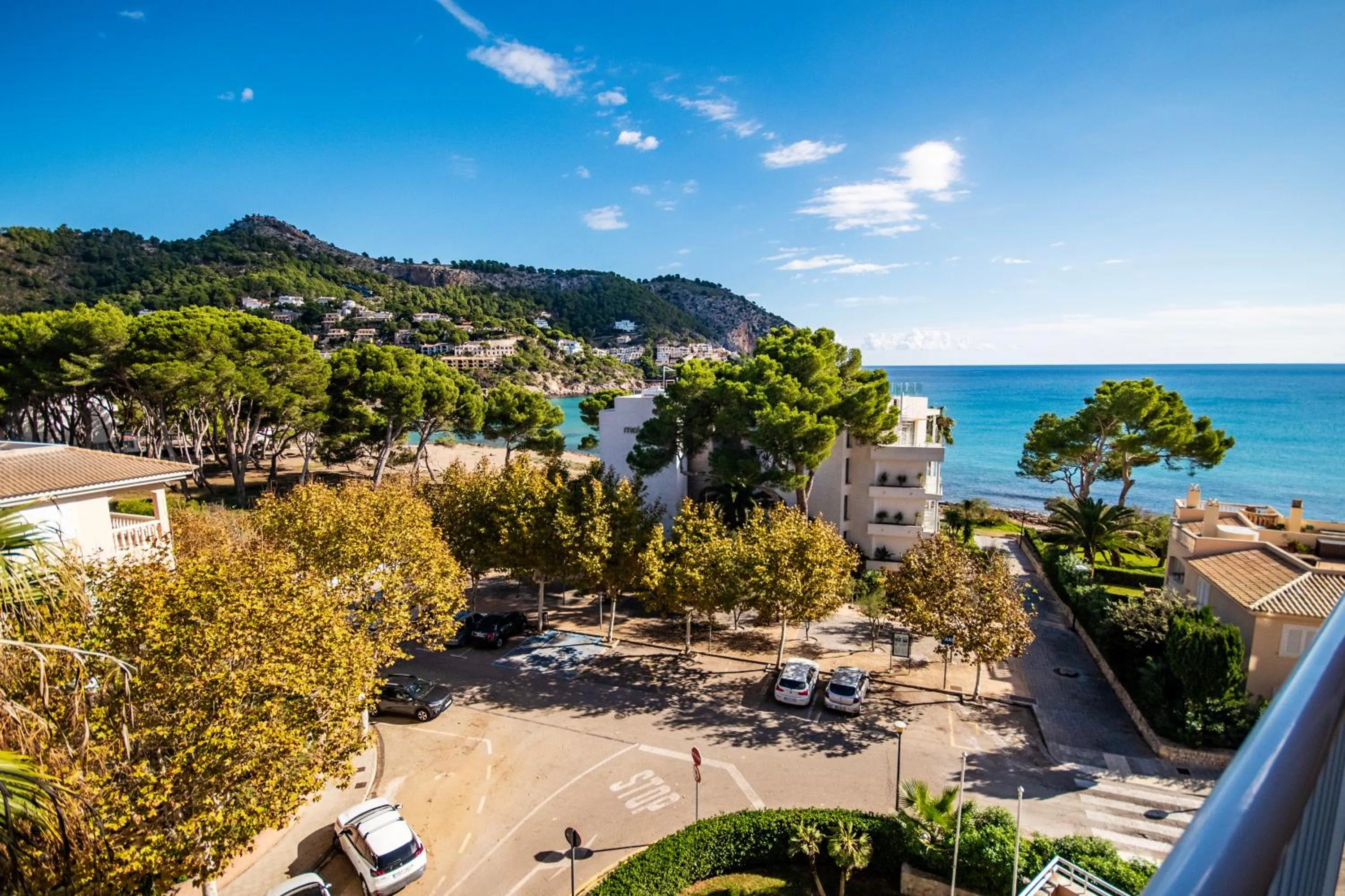 Photo of the whole room in Canyamel Classic & Spa, solo Adultos