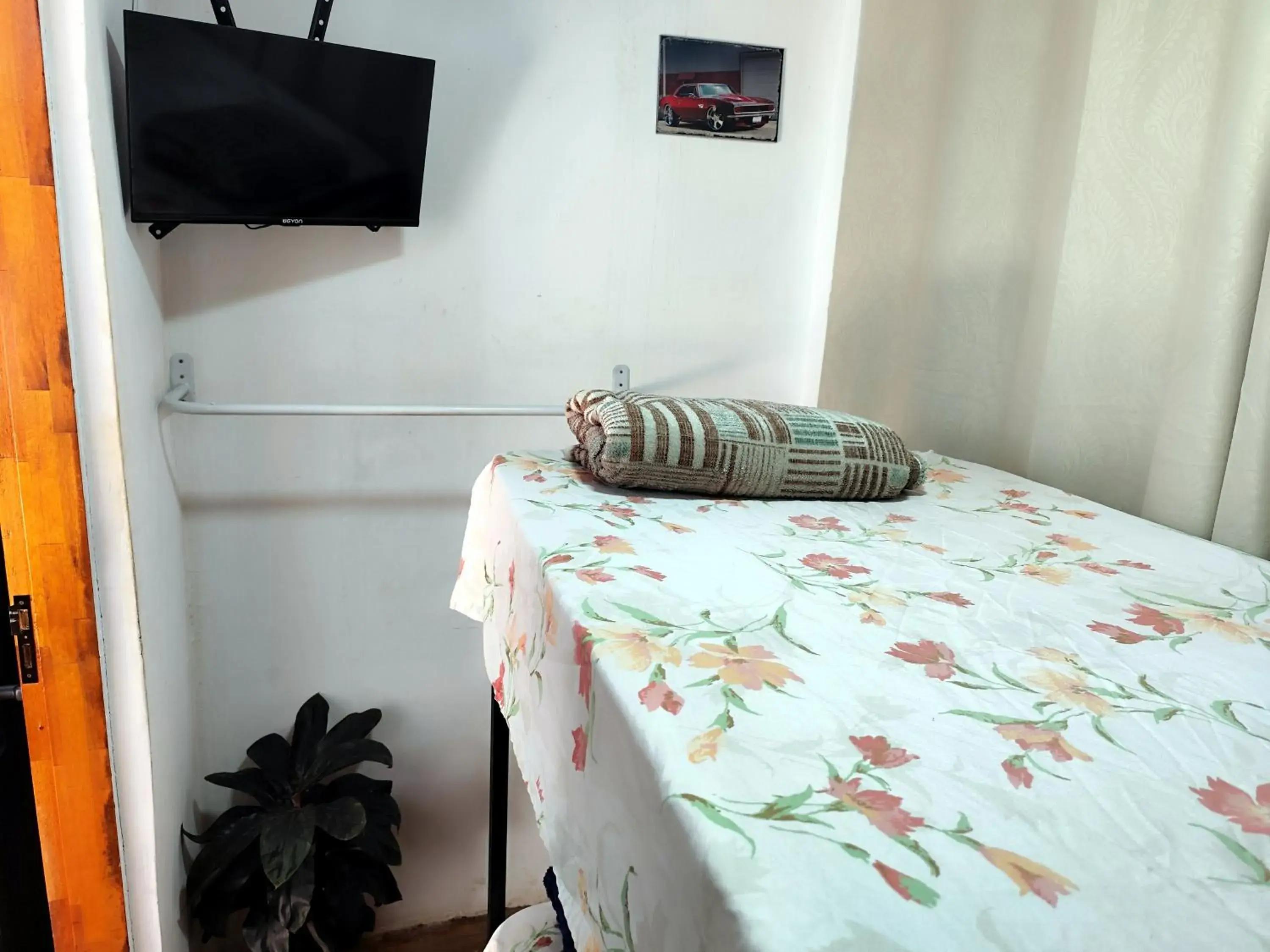 Double Room - single occupancy in Pousada 4 Estações Double Room - single occupancy in Pousada 4 Estações