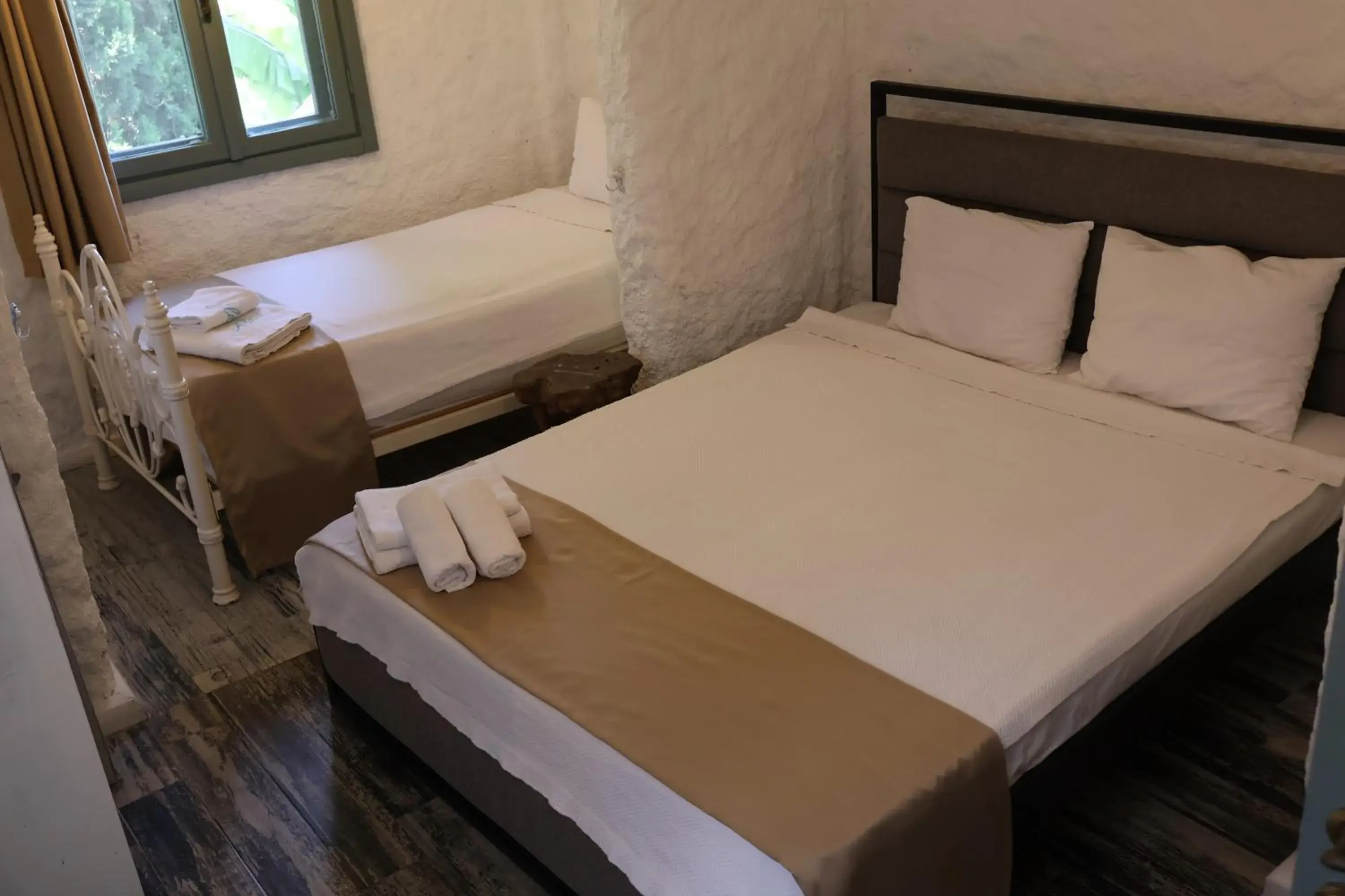 Junior Suite with Balcony in Ala Konak Alaçatı Junior Suite with Balcony in Ala Konak Alaçatı