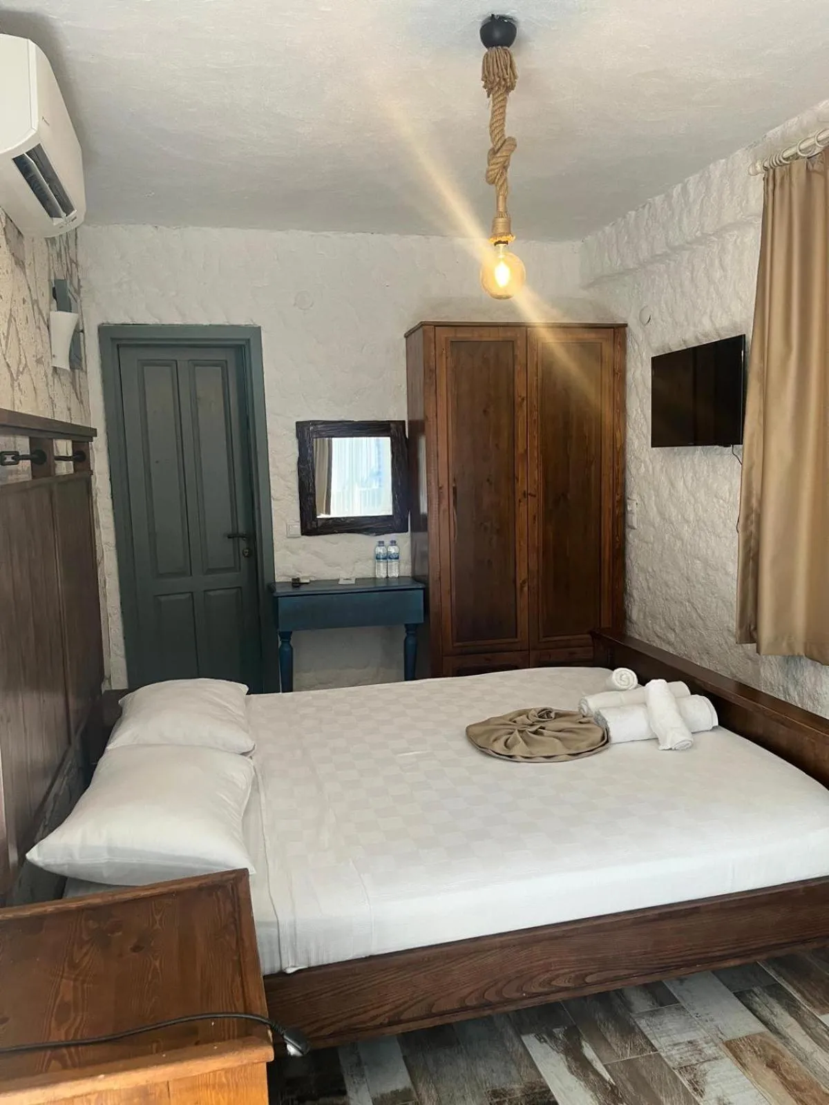 Ala Konak Alaçatı