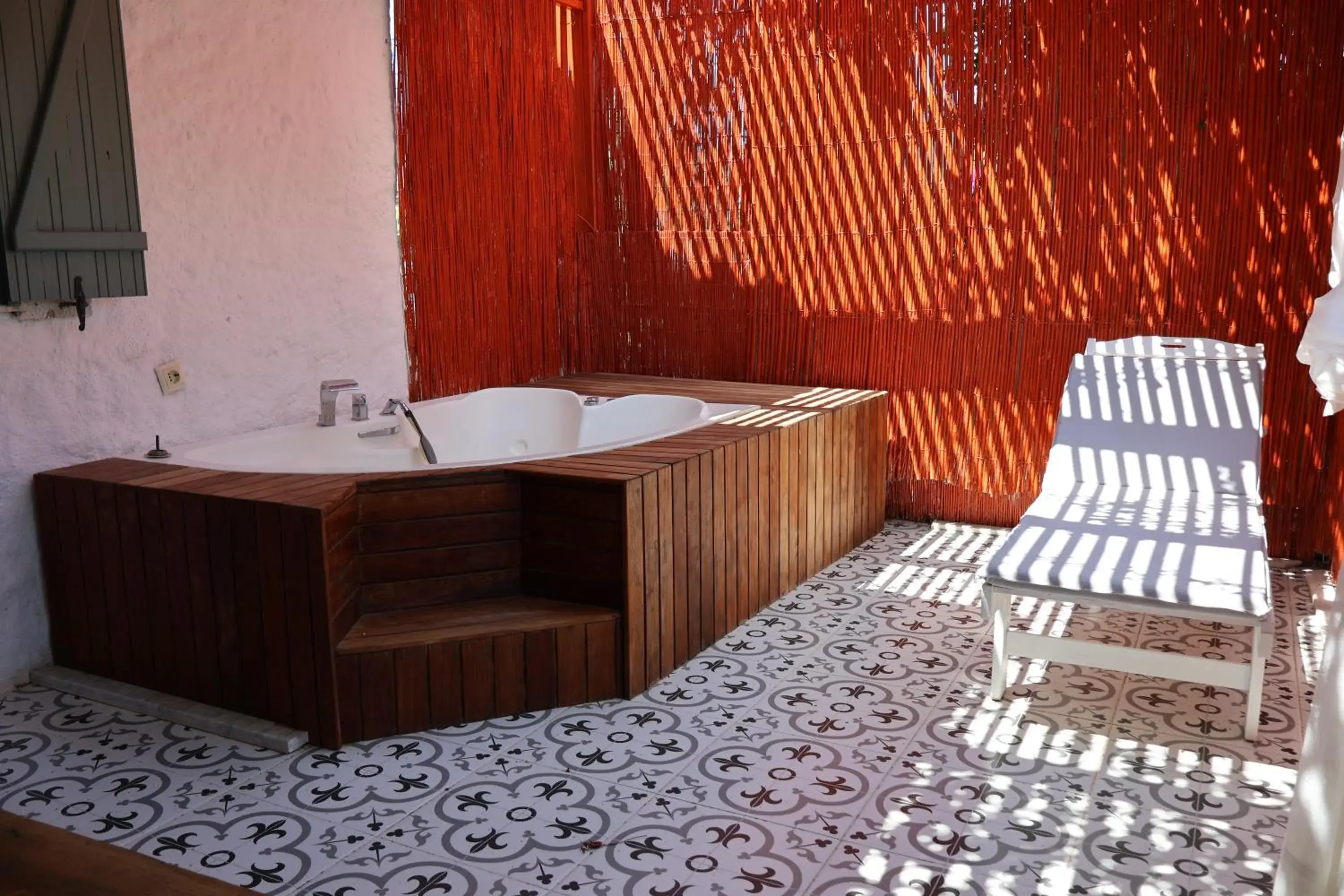 Junior Suite with Balcony in Ala Konak Alaçatı Junior Suite with Balcony in Ala Konak Alaçatı