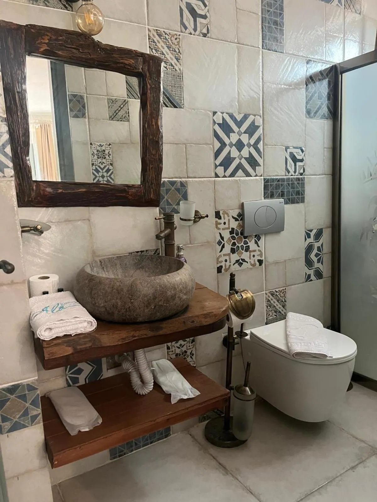 Ala Konak Alaçatı