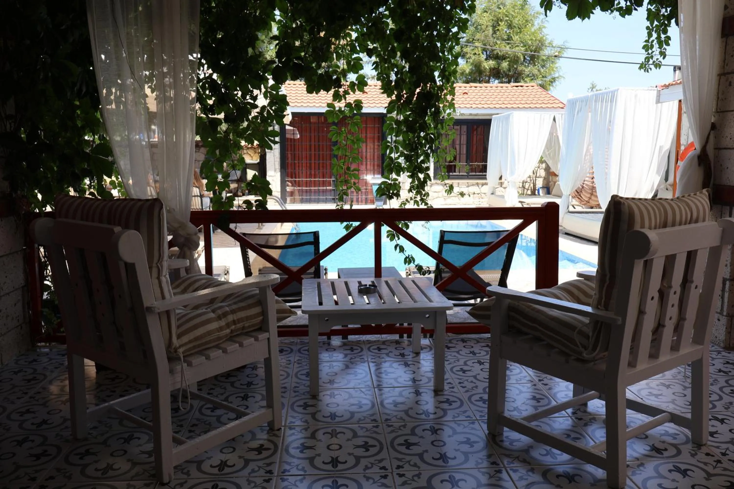 Ala Konak Alaçatı