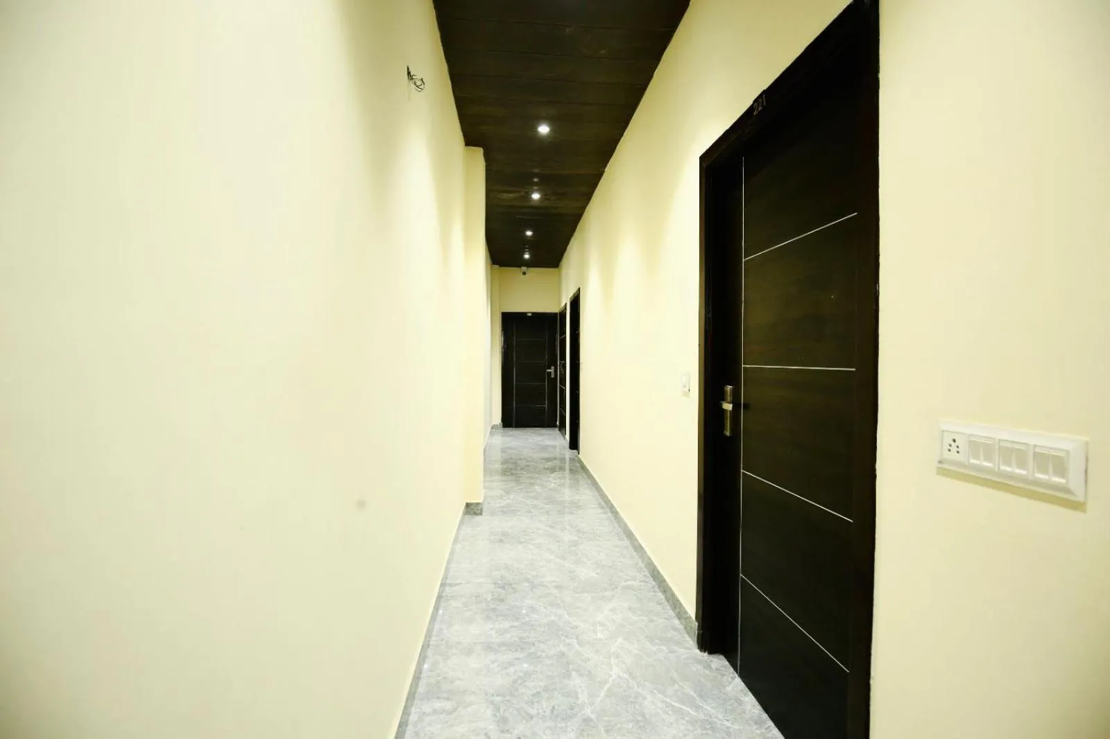 shiva residency