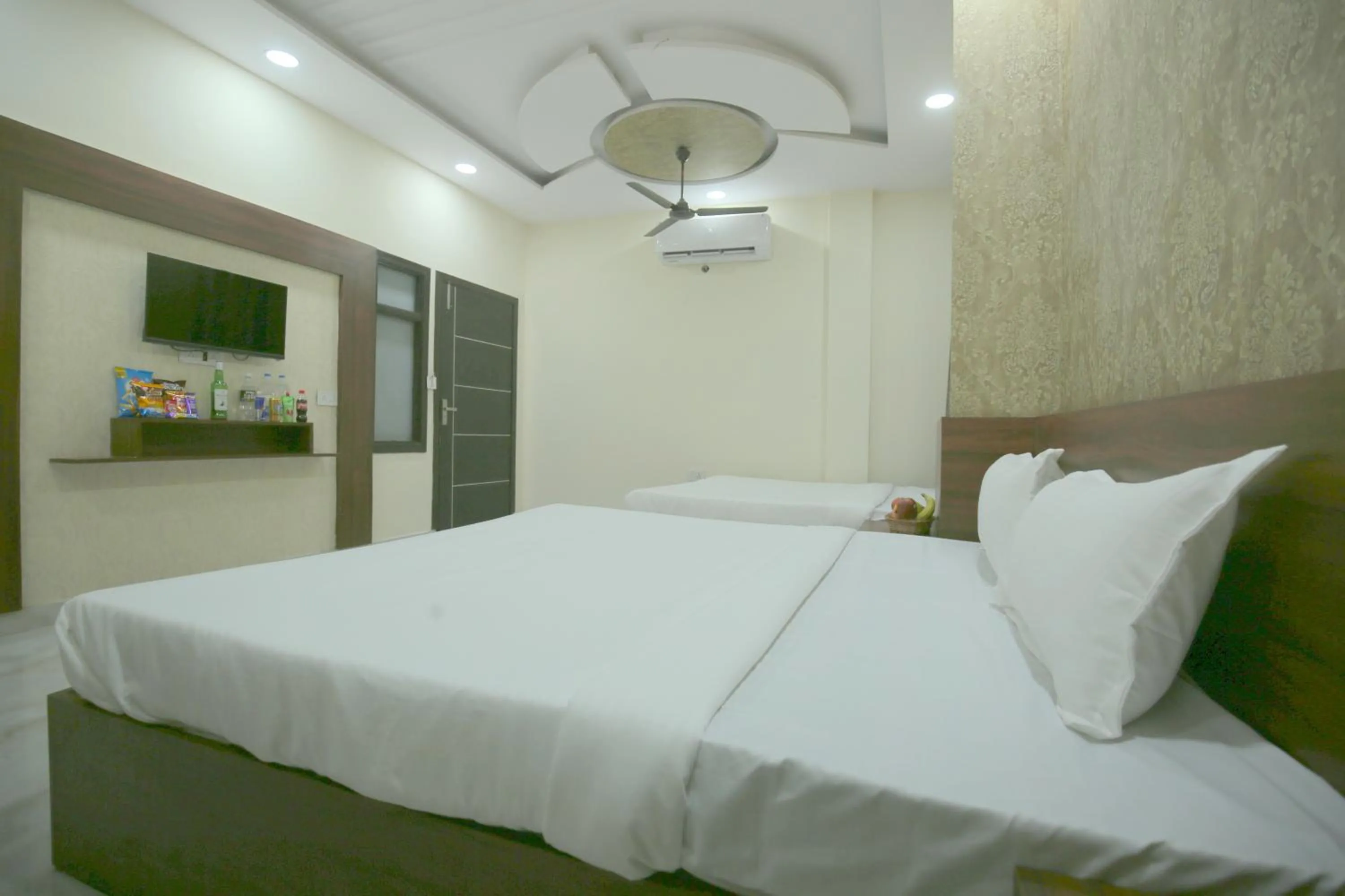 shiva residency